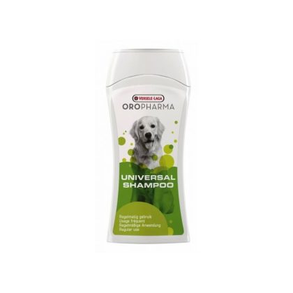 Šampóny pre psov